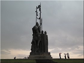 Монумент Александра Невского Монумент Александра Невского