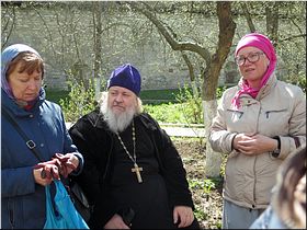 Тишина Тишина