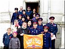 Придел св. Евфросинии Московской Придел св. Евфросинии Московской