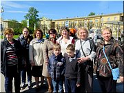 В Царском Селе В Царском Селе