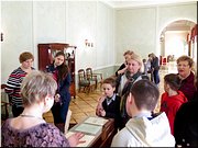 В Царскосельском Лицее В Царскосельском Лицее