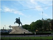 Медный всадник Медный всадник