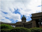 Казанский собор Казанский собор
