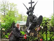У автора «Лебединого озера» У автора «Лебединого озера»