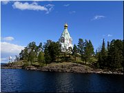 Богоизбранная обитель Богоизбранная обитель