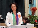 Ведущая М.В.Бабалаева Ведущая М.В.Бабалаева