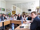 Участники круглого стола Участники круглого стола