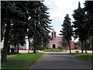Донское кладбище Донское кладбище