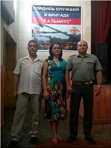 А.П.Шамов, М.В.Бабалаева, А.В.Никольский А.П.Шамов, М.В.Бабалаева, А.В.Никольский