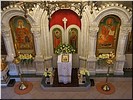 Храм-крестильня св.Ольги Храм-крестильня св.Ольги
