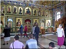 Храм прп.Серафима Саровского Храм прп.Серафима Саровского
