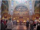 На Литургии: Ильин день На Литургии: Ильин день