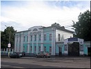 Художественный музей Художественный музей