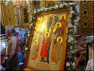 Икона, прошедшая от Севастополя до Смоленска Икона, прошедшая от Севастополя до Смоленска