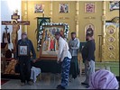 Икона русских святых Икона русских святых