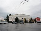 Областной драмтеатр Областной драмтеатр
