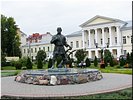 Памятник тамбовскому мужику Памятник тамбовскому мужику