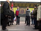 Казанская икона Казанская икона