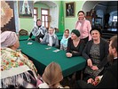 В Московской духовной академии В Московской духовной академии