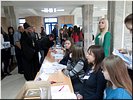 Перед началом заседания Перед началом заседания