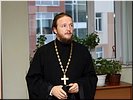О. Михаил Зайцев О. Михаил Зайцев