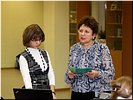 Н.А. Тощевикова, А.Н. Соловьева Н.А. Тощевикова, А.Н. Соловьева
