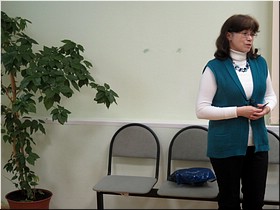 Л.Ф. Арсёнова Л.Ф. Арсёнова