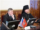 Владыка Тихон Владыка Тихон