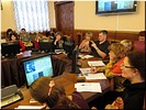 Заинтересованные слушатели Заинтересованные слушатели