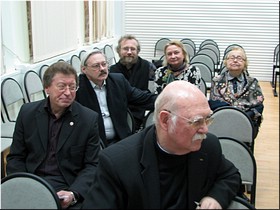 Члены МКОСа Члены МКОСа