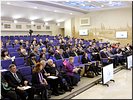 Перед началом заседания Перед началом заседания
