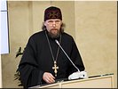 Протоиерей Игорь Шашков Протоиерей Игорь Шашков