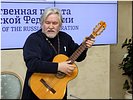 Протоиерей Сергий Муратов Протоиерей Сергий Муратов