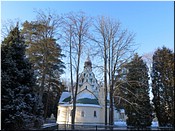 Благодатный денёк Благодатный денёк