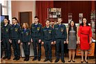 Звучит Гимн России Звучит Гимн России