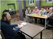Священник Димитрий Лихачев Священник Димитрий Лихачев