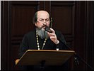 Протоиерей Игорь Груданов Протоиерей Игорь Груданов