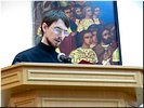 Приветствие от ректора ГСИ Приветствие от ректора ГСИ
