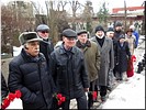 У памятника А.С.Макаренко У памятника А.С.Макаренко