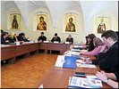 Разговор о главном Разговор о главном