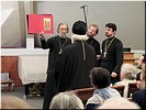 Прот. Александр Салтыков Прот. Александр Салтыков