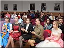 Участники и зрители Участники и зрители