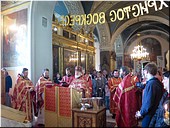 Молебен Молебен