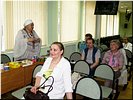 Слово берёт Р.П.Тростьянова Слово берёт Р.П.Тростьянова