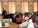 Приветственное слово Ректора Приветственное слово Ректора