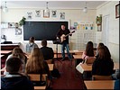 Звучит песня о Родине Звучит песня о Родине