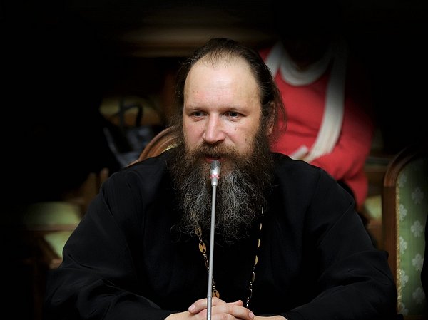 Протоиерей Димитрий Лихачёв Протоиерей Димитрий Лихачёв
