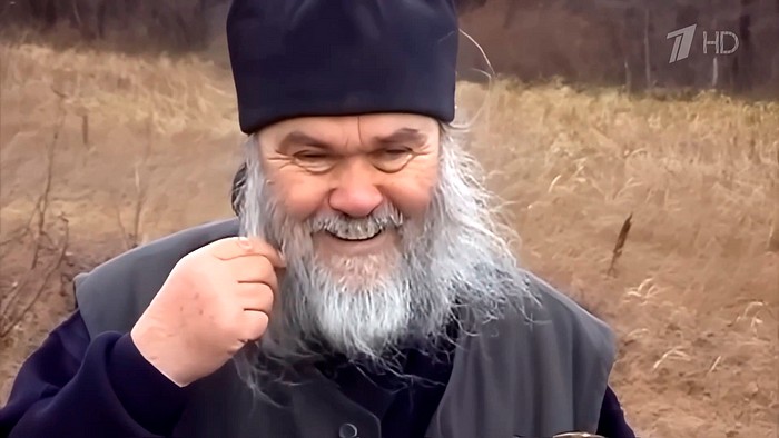 Кадр из фильма «Чудотворец из Рыльска» Кадр из фильма «Чудотворец из Рыльска»