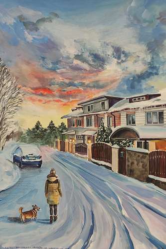 ������� ������. � ����������� �������