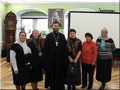 �� ������� � ����������� ������� ����������. 16.10.2012